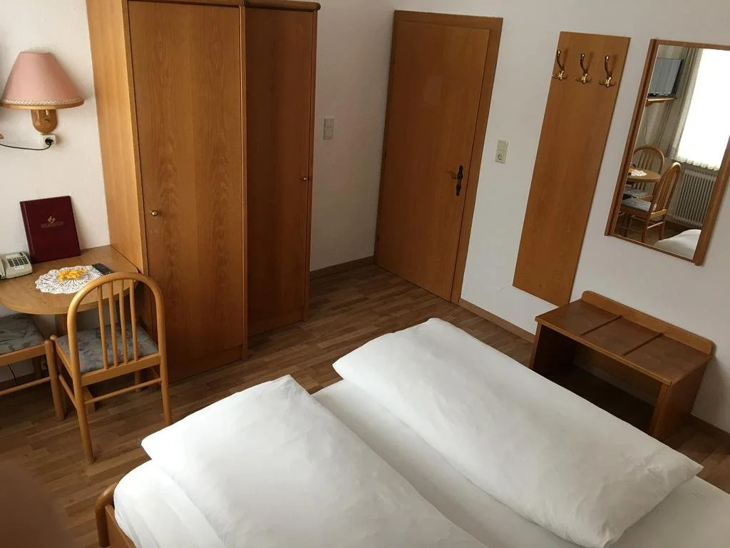 Pension Wachter