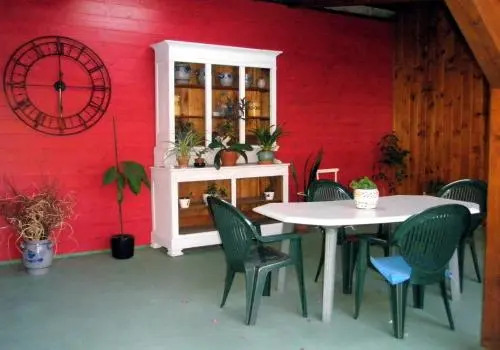 Gite Haydi