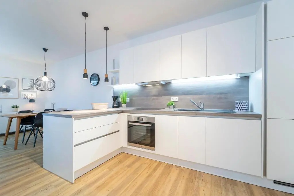 KellenHus Wohnung 2