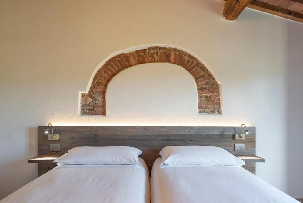 Agriresort La Colombaia