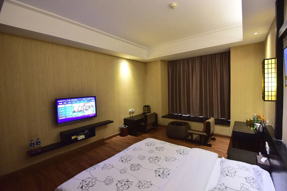 Jingduhui Hotel (Dongguan Dalang)