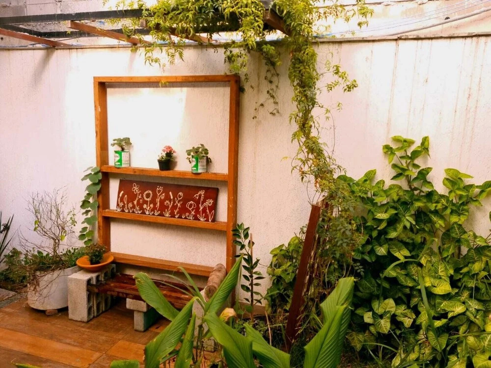 Hobi Hostel Bar & Lounge