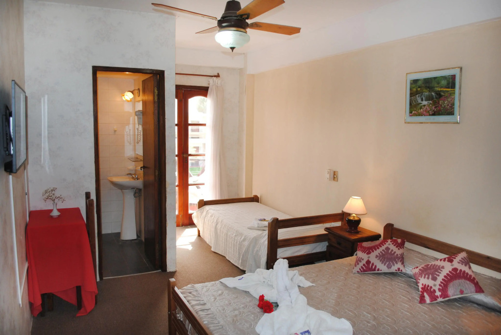 Hotel Ibiza