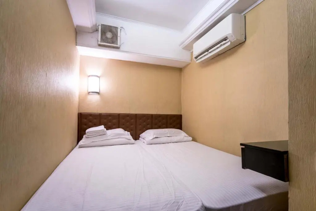 Mei Mei Motel