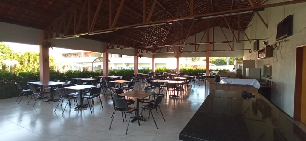 Santa Rosa Hotel