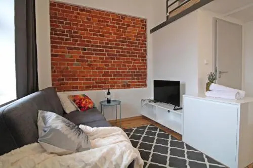APARTHOTEL TECTUM