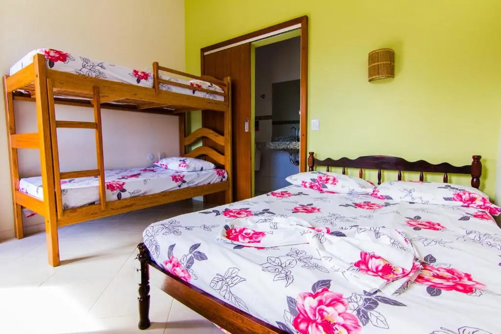 Harmoni Hostel & Pousada