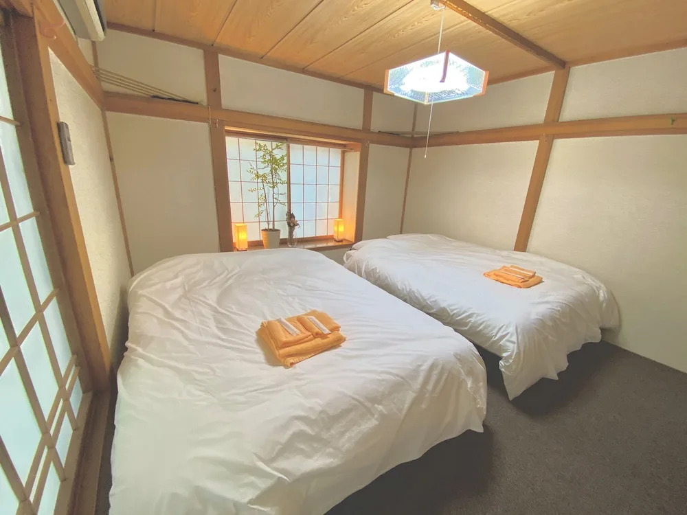 The Hotel Yuzawa Oriental