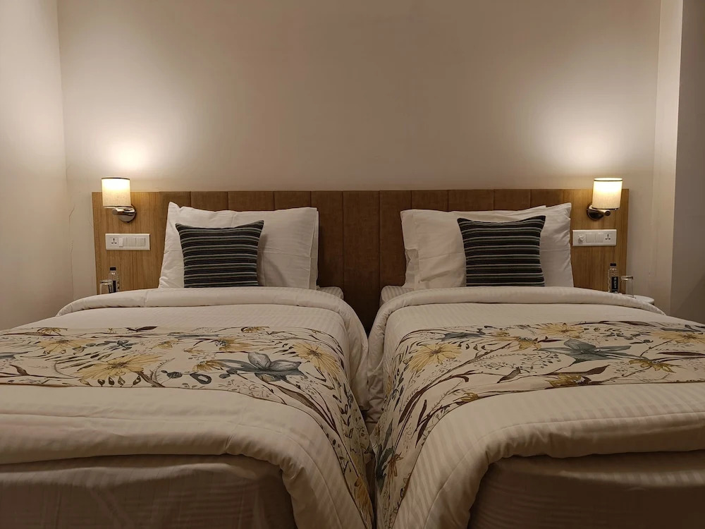 Cassia Resorts