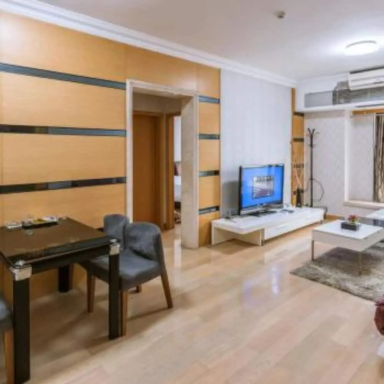 Xi Run Apartment Hotel Huifeng
