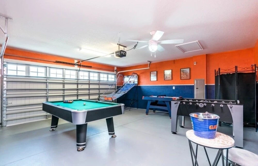 Amazing House! - Champions Gate - 9026SD