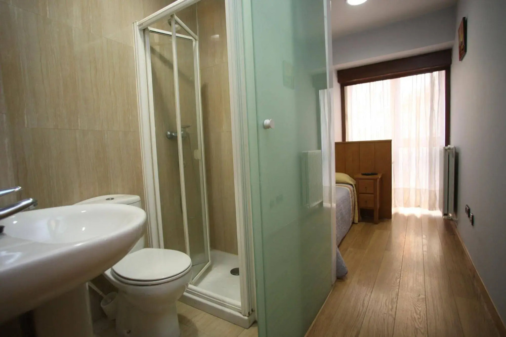 Hostal Caballeros