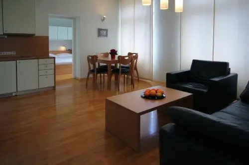 Apartments Villa Boltez