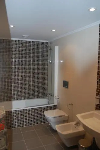 Apartamentos Cedeira