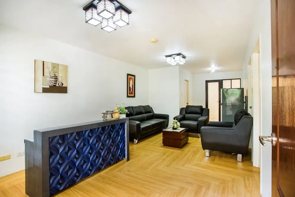 OYO 437 One Oasis