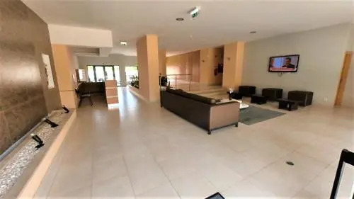 Apartamentos Turisticos Rocha Tower 10