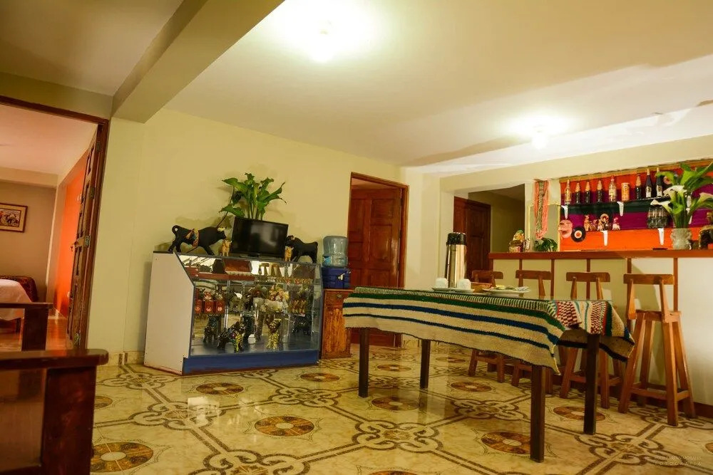Samaykuy Bed and Breakfast