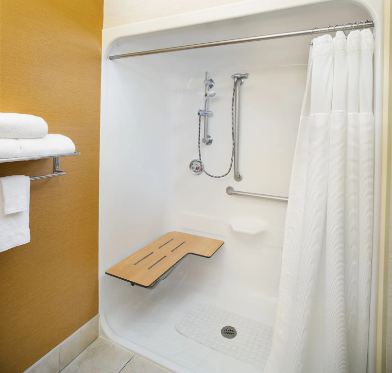 Fairfield Inn & Suites San Angelo