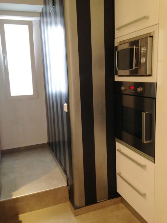 Apartment with 3 Bedrooms in València, with Wifi - 4 Km From the Beach