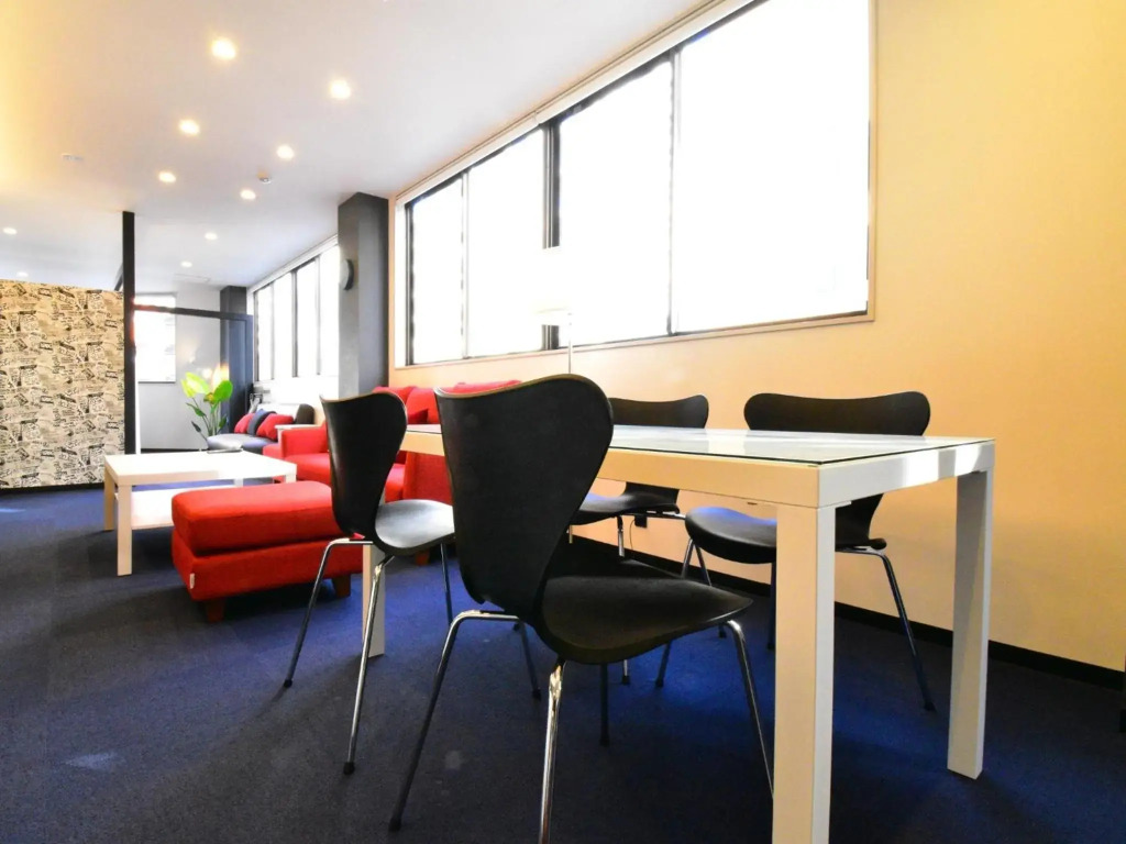The Garden Place Hiroshima - Vacation STAY 89276v