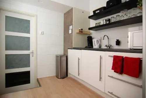 Loft Leidsegracht