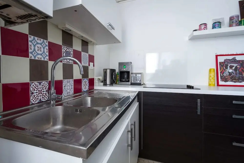 48m ² Ideal to Spend a Good Weekend in Bordeaux!
