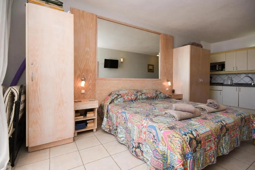 Azahara Playa 2 - Studio