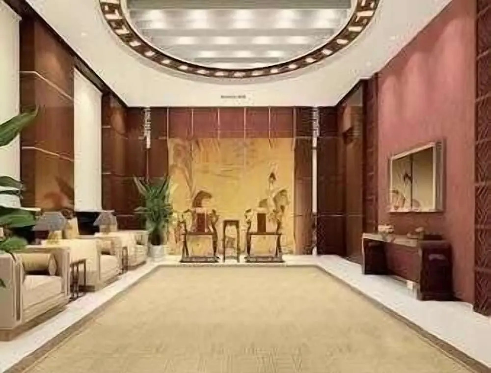 Ramada Zibo