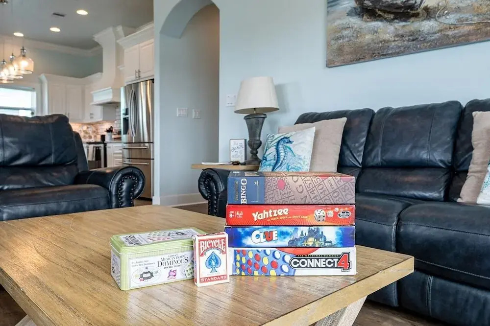Salt Proof 3 Bedroom Home