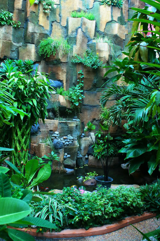 Hostel 1001 Malam Malioboro