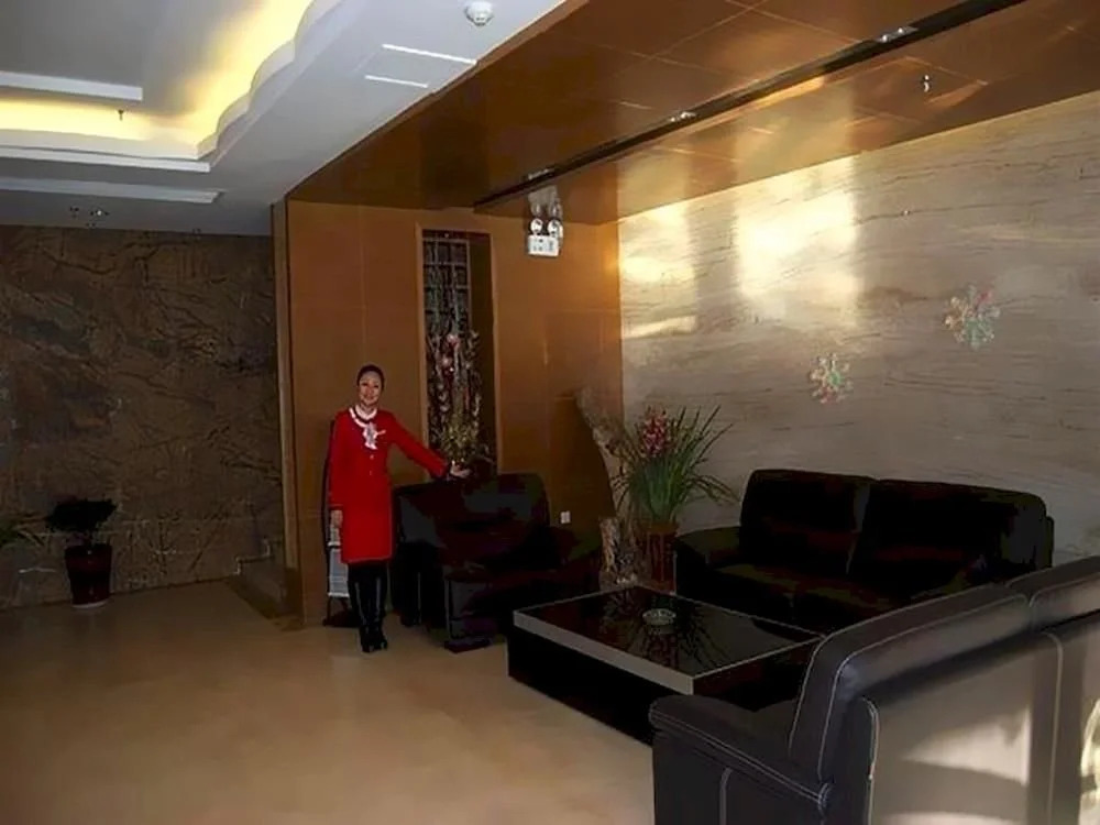 Xiangjiang Hotel