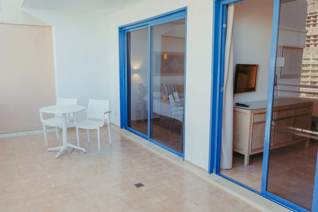 Hotel LIVVO Lago Taurito & Aquapark