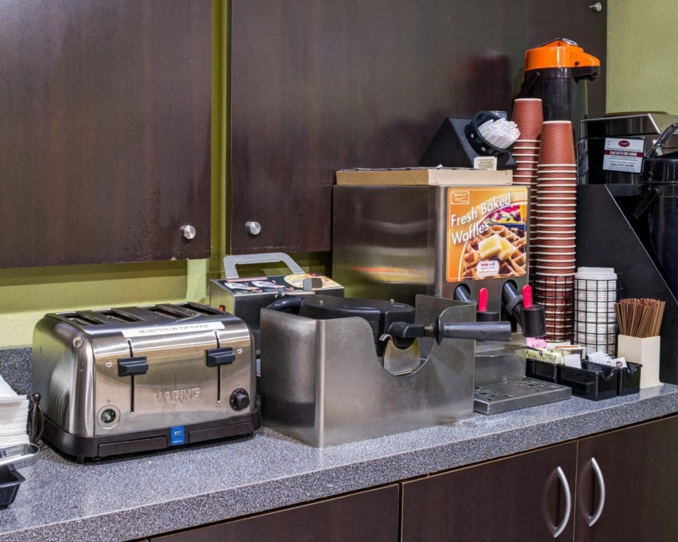 SureStay Hotel by Best Western Beverly Hills West LA