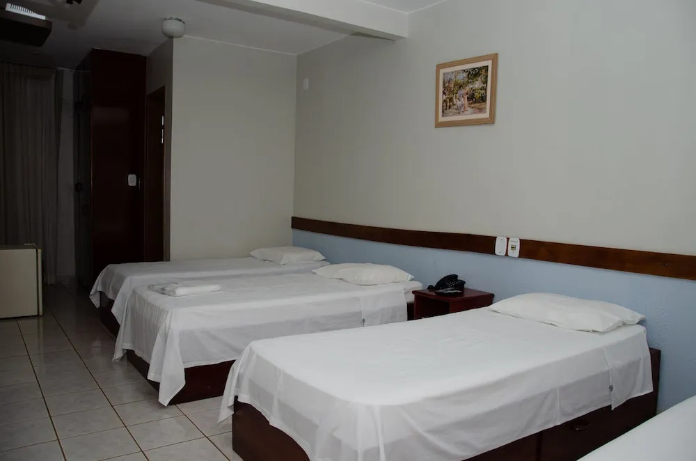 Ilhabela Park Hotel