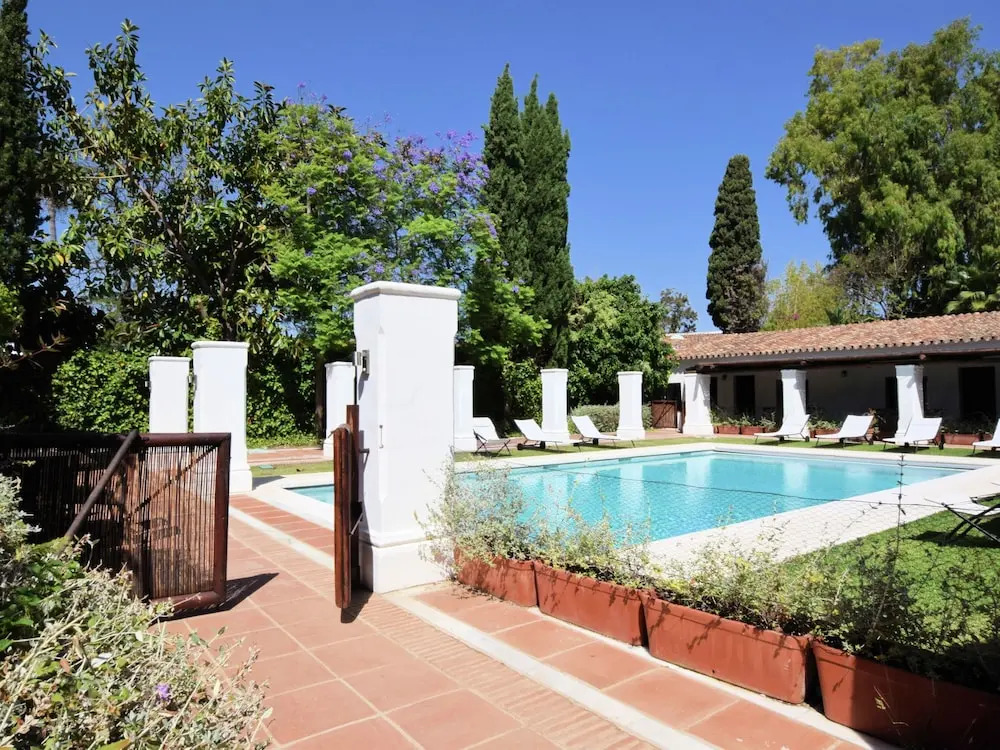 Luxurious Villa in Marbella