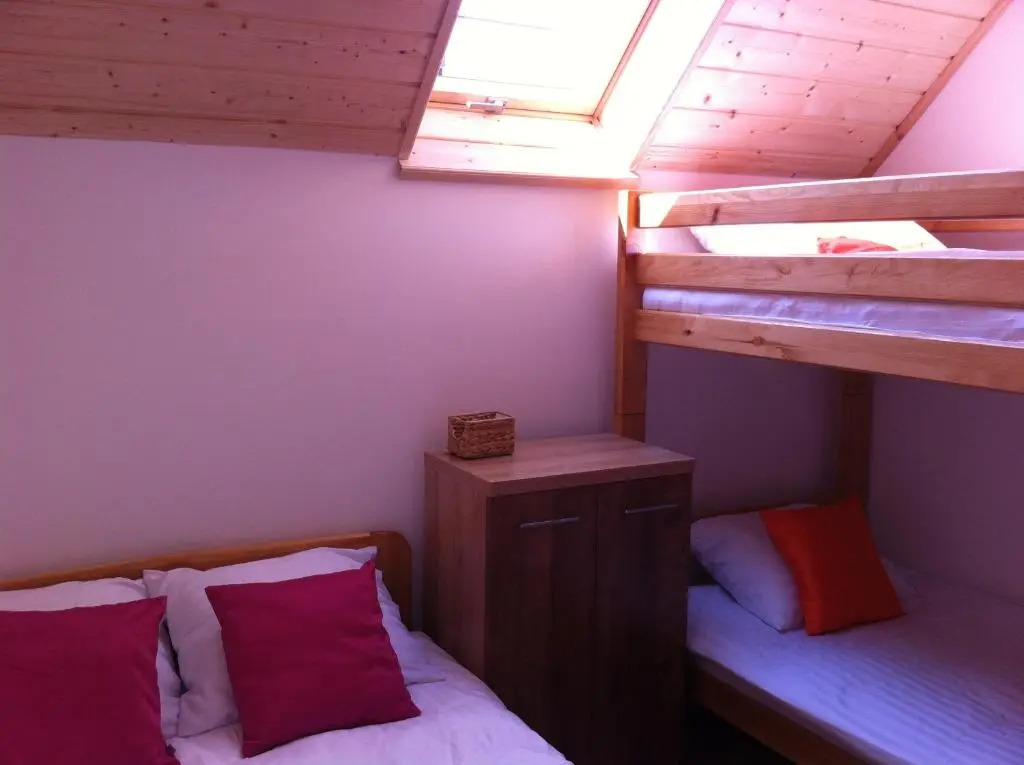 Domki letniskowe,apartamenty Wczasowa 8a