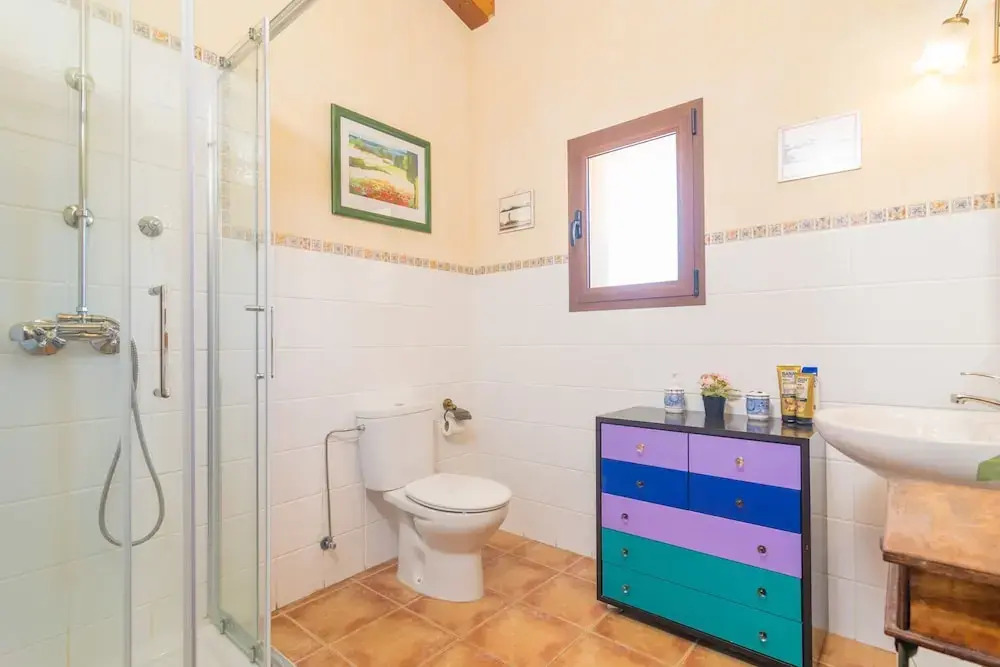 - House In