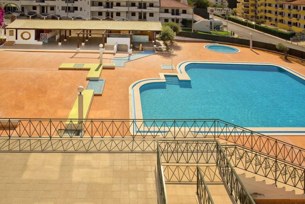 Ourabay Hotel Apartamento - Art & Holidays