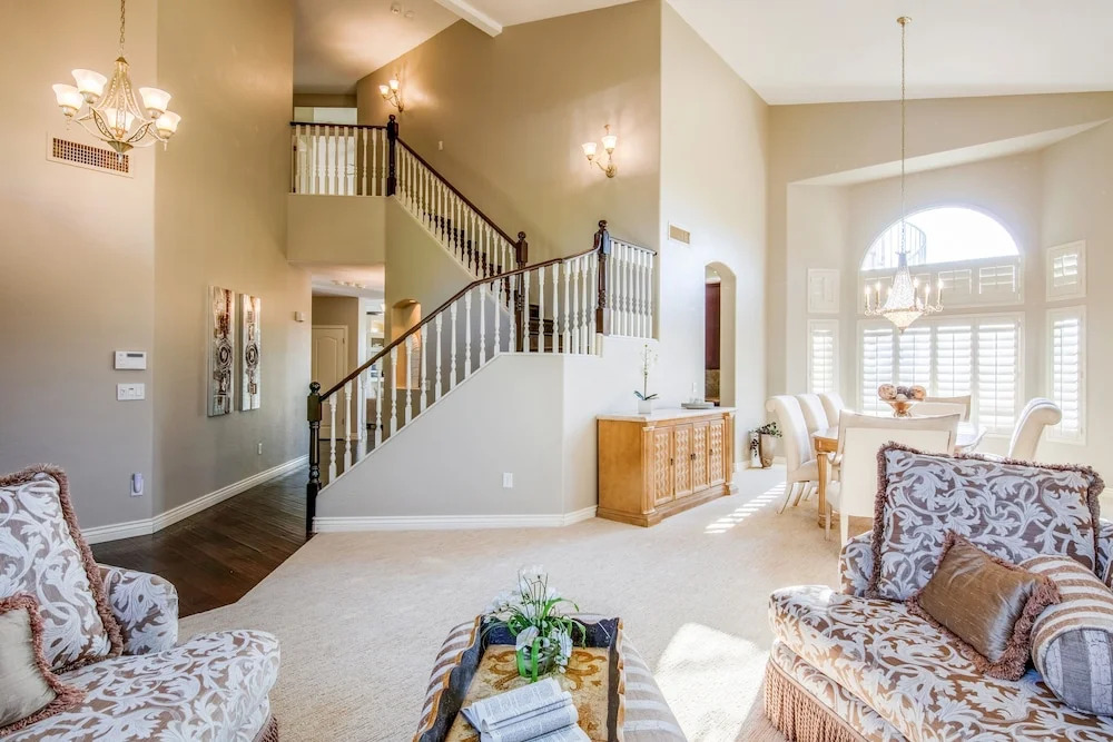 3742 N Desert Circle Home 4 Bedrooms 3 Bathrooms Home
