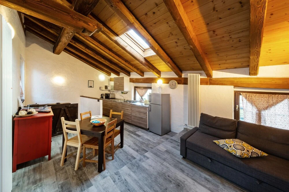 Appartamenti Relax Nus