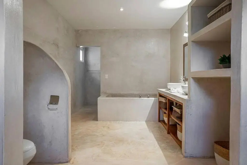 Villa Casa Quetzal - 5 bedroom - La veleta