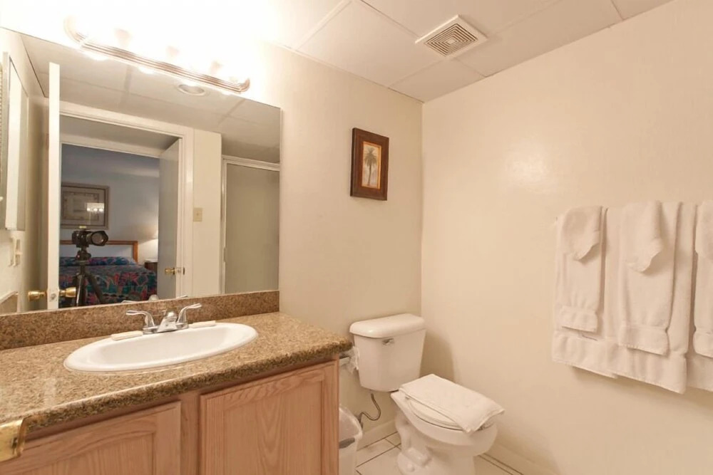 Bahia Mar by Padre Island Rentals