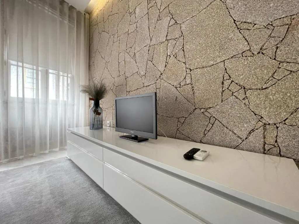 PORTA NOVA Historic Center - Apartments Collection by Perpetual Relax