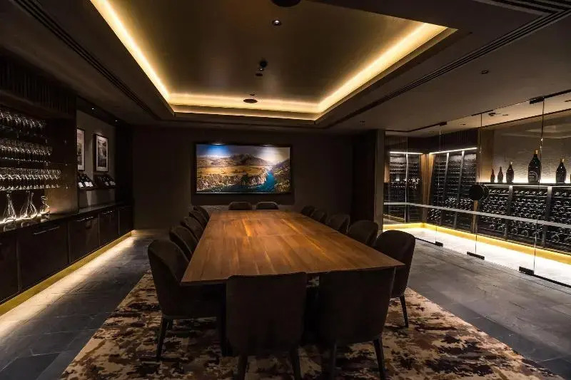 Gibbston Valley Lodge and Spa
