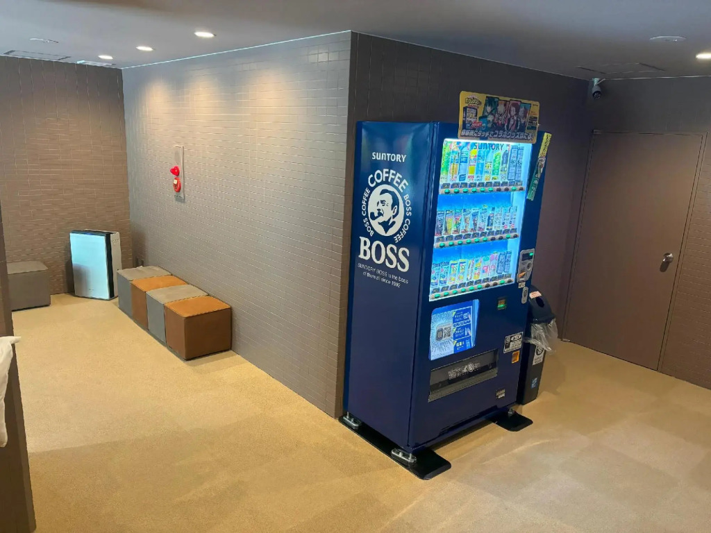 Business Hotel Suehiro (kagoshima)