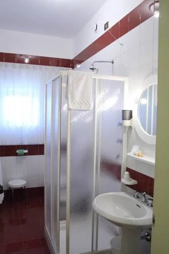 Appia Palace Hotel