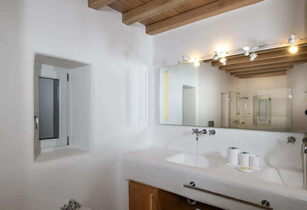Villa Montessito Mykonos