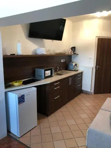 Regina Delux Apartman