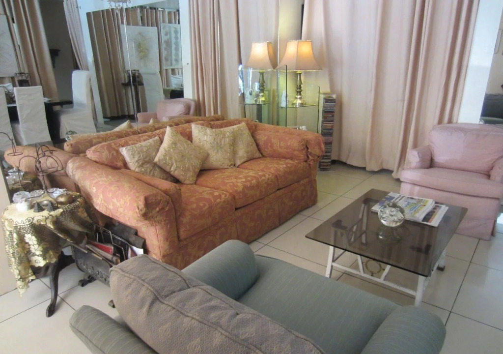 Casa Amapola Manila