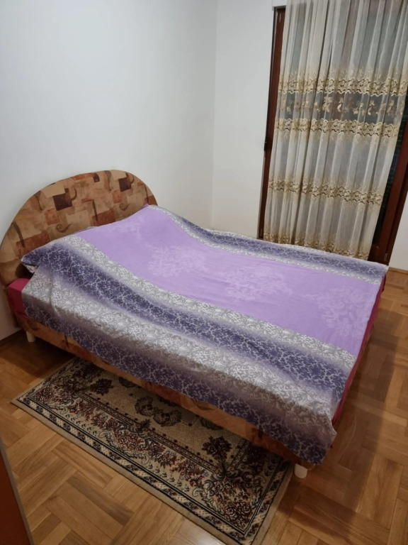 Royal apartment